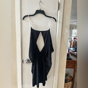 Bathing suit Cover up